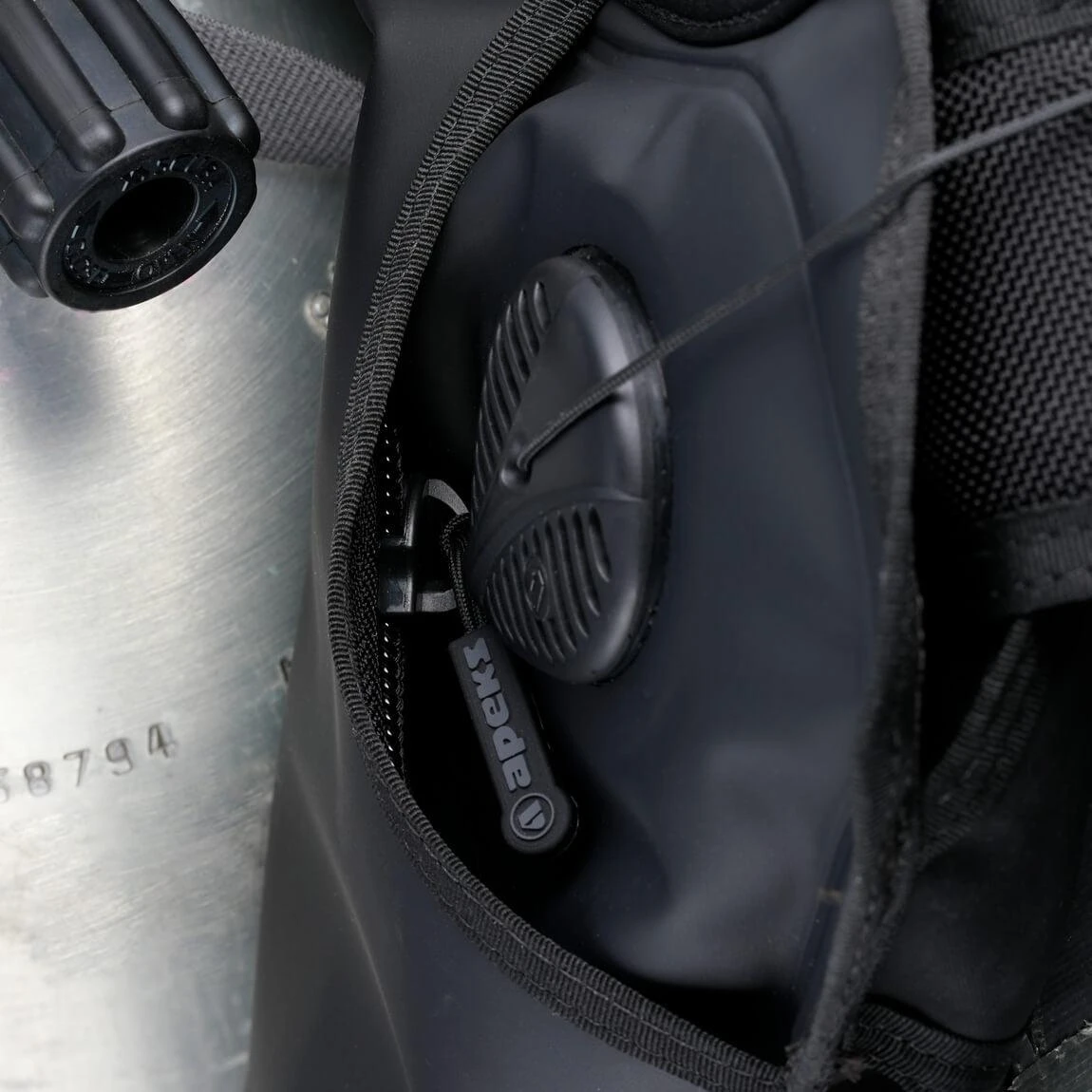 Apeks Exotec BCD - Image 5