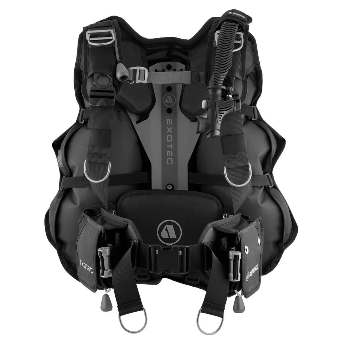 Apeks Exotec BCD - Image 7