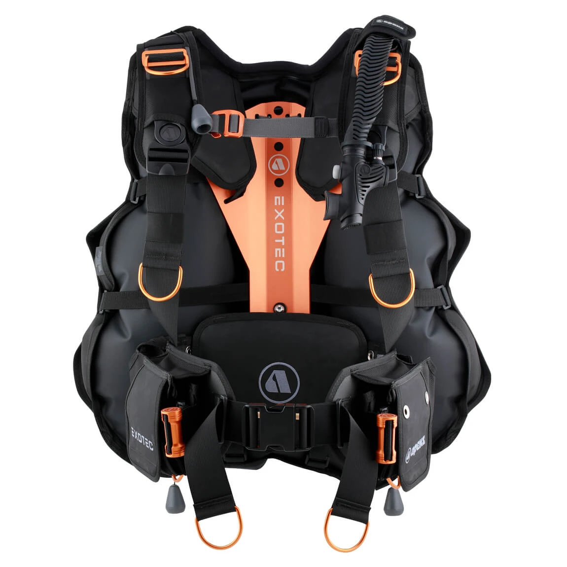 Apeks Exotec BCD - Image 11