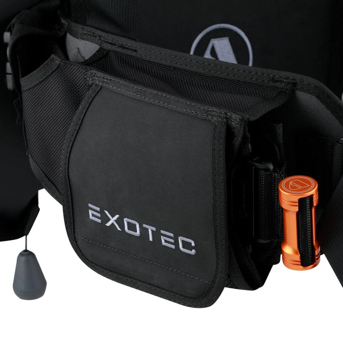 Apeks Exotec BCD - Image 12
