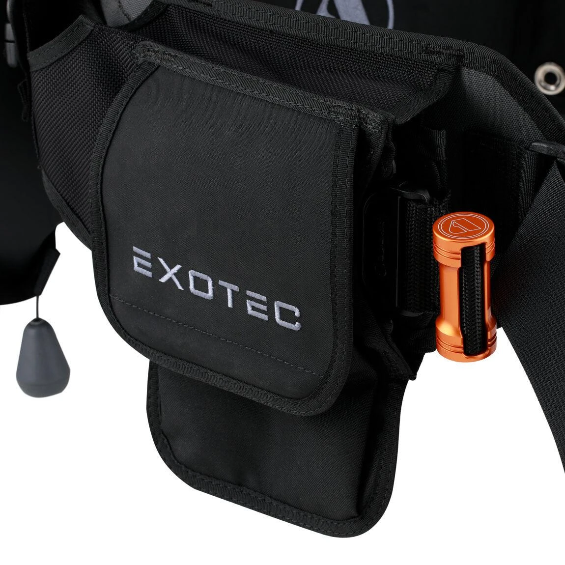 Apeks Exotec BCD - Image 13