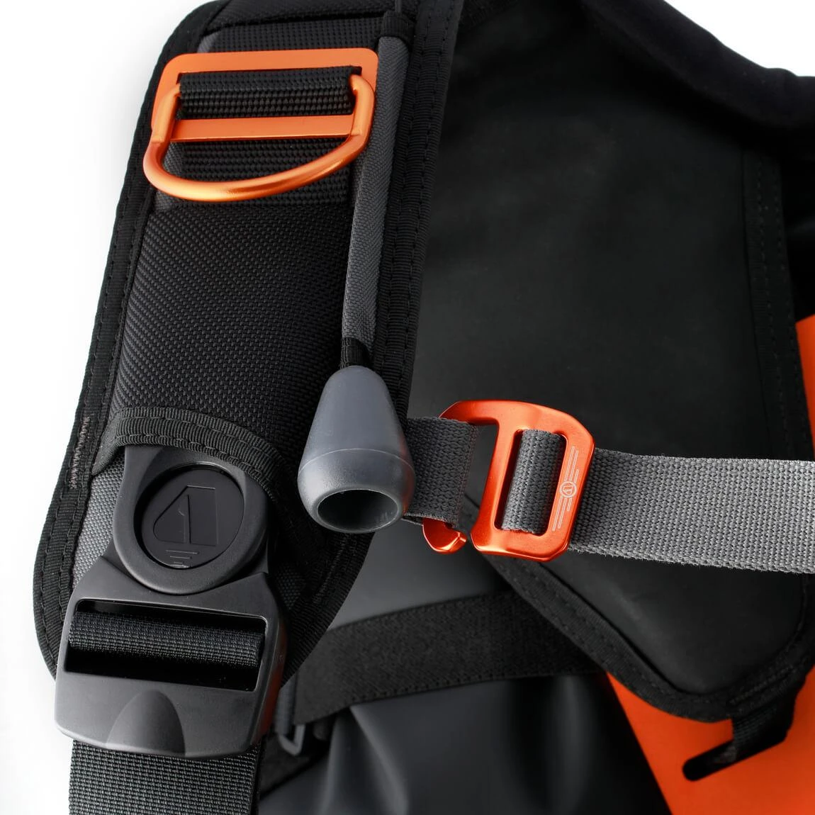 Apeks Exotec BCD - Image 2