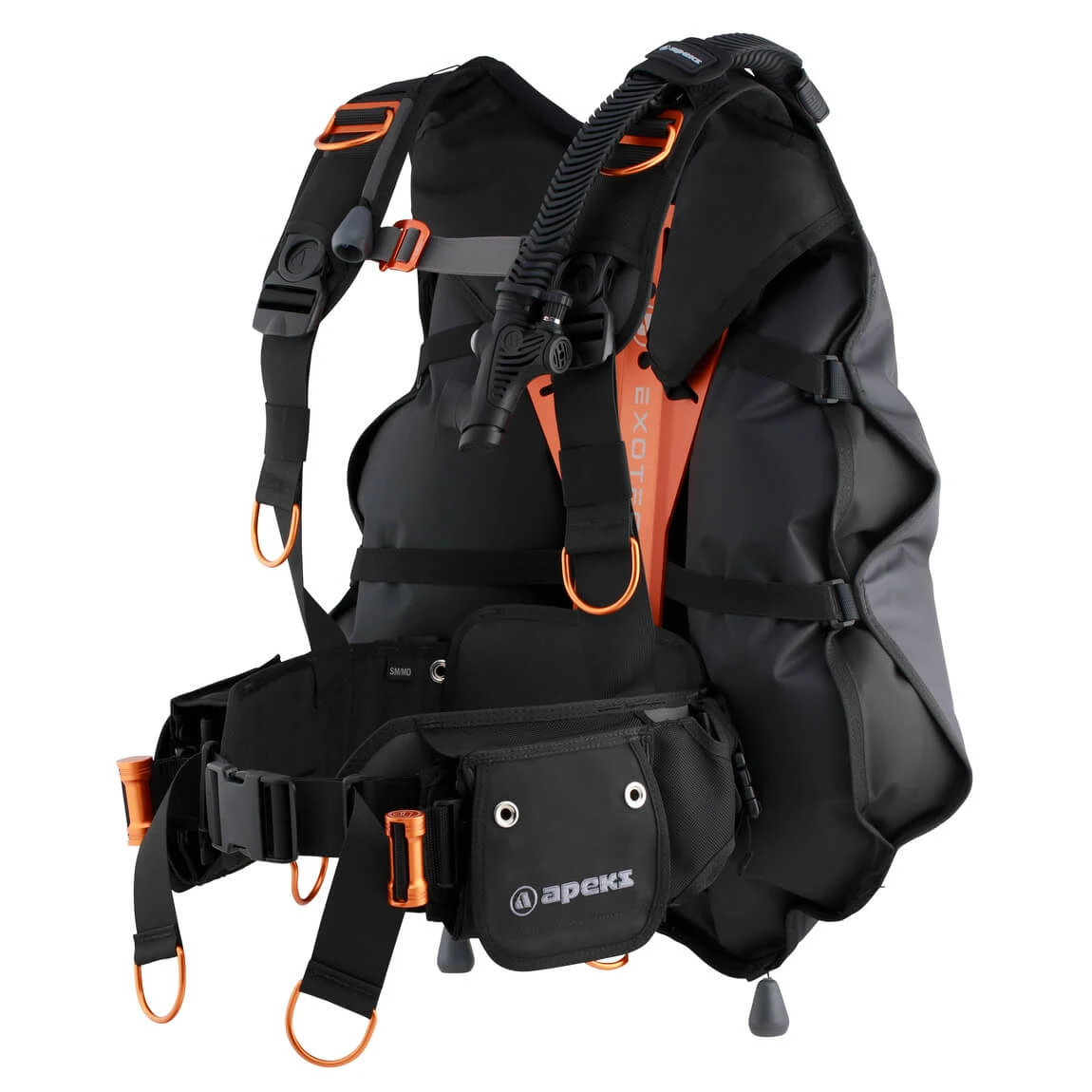 Apeks Exotec BCD - Image 14