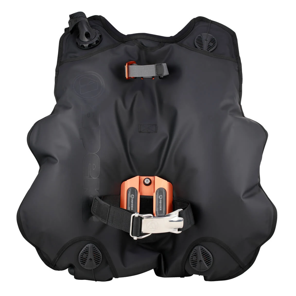 Apeks Exotec BCD - Image 3