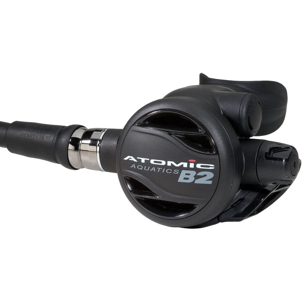 Atomic B2 Regulator - Image 3