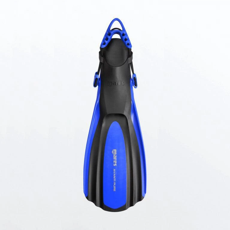 Mares Avanti Pure Fins - Image 2