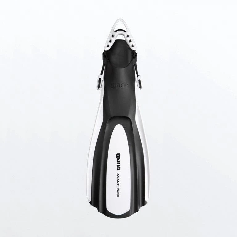 Mares Avanti Pure Fins - Image 3