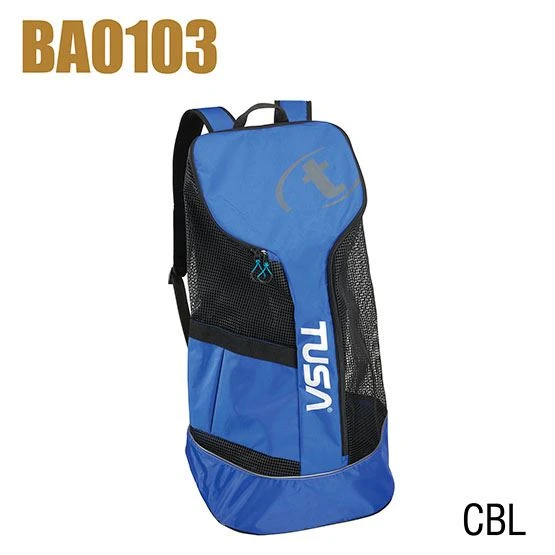 TUSA Mesh Backpack 81L - Image 2