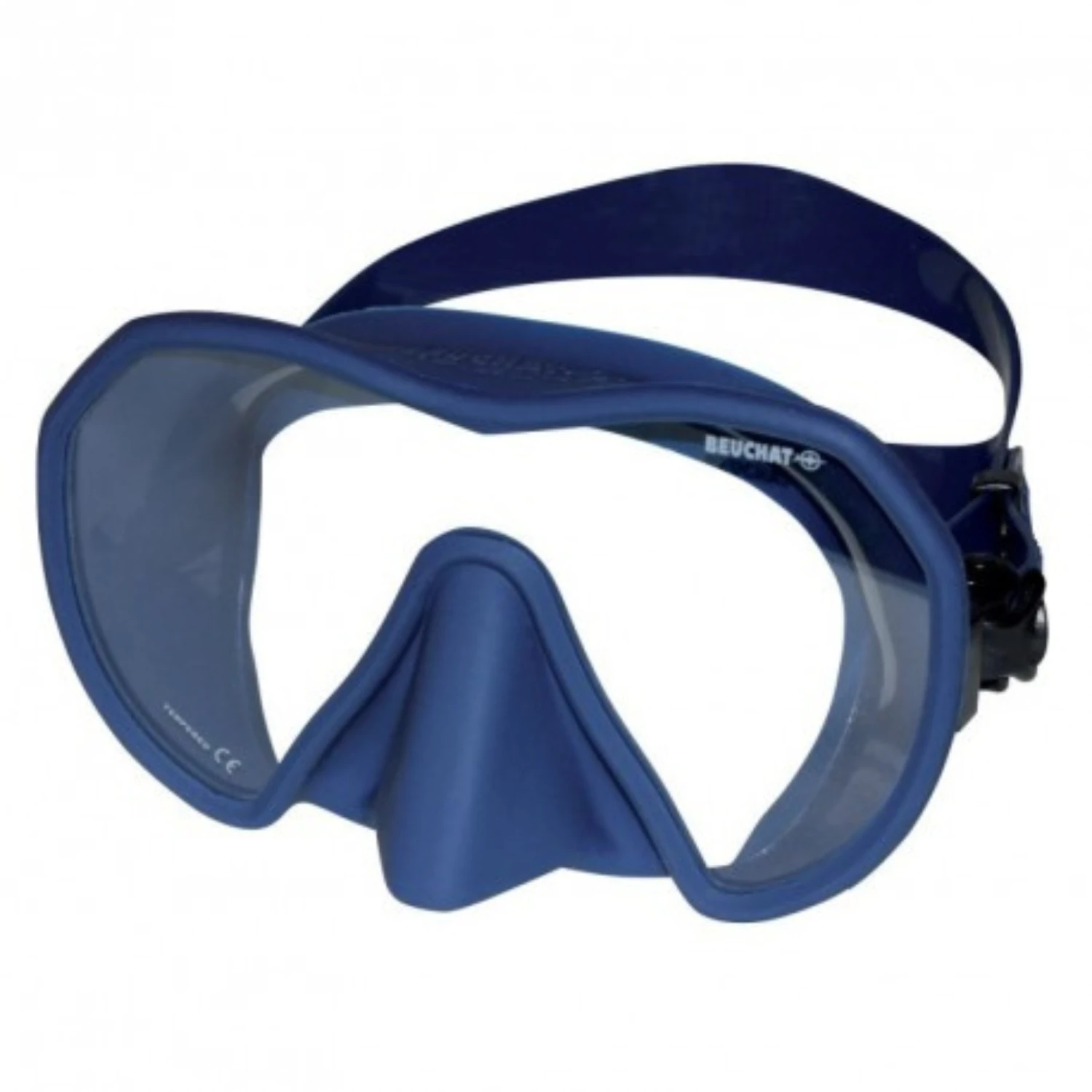 Beuchat Maxlux S Dive Mask - Image 2