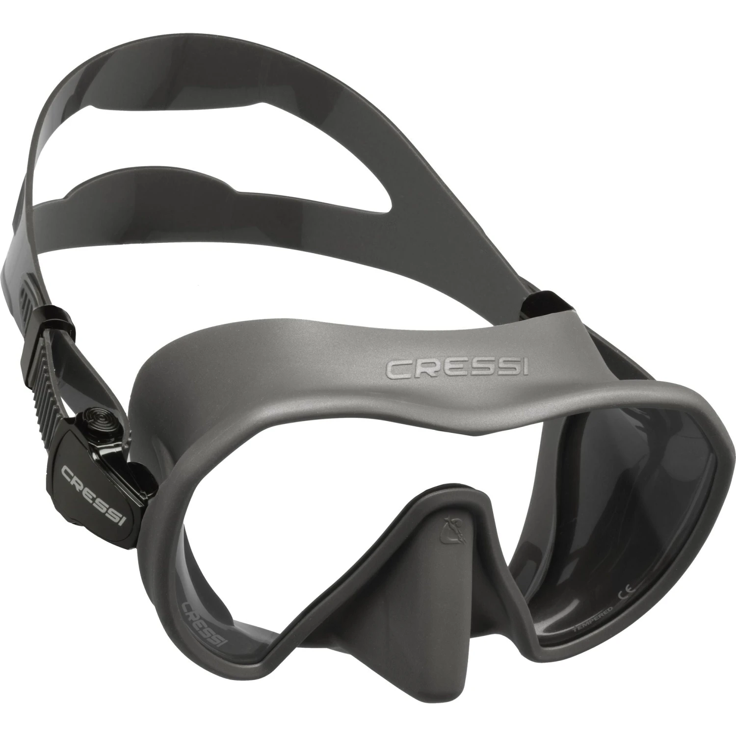 Cressi Z1 Mask - Image 4