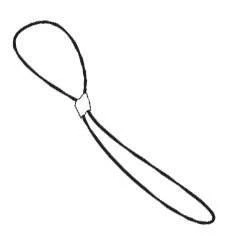 Light And Motion GoBe Lanyard