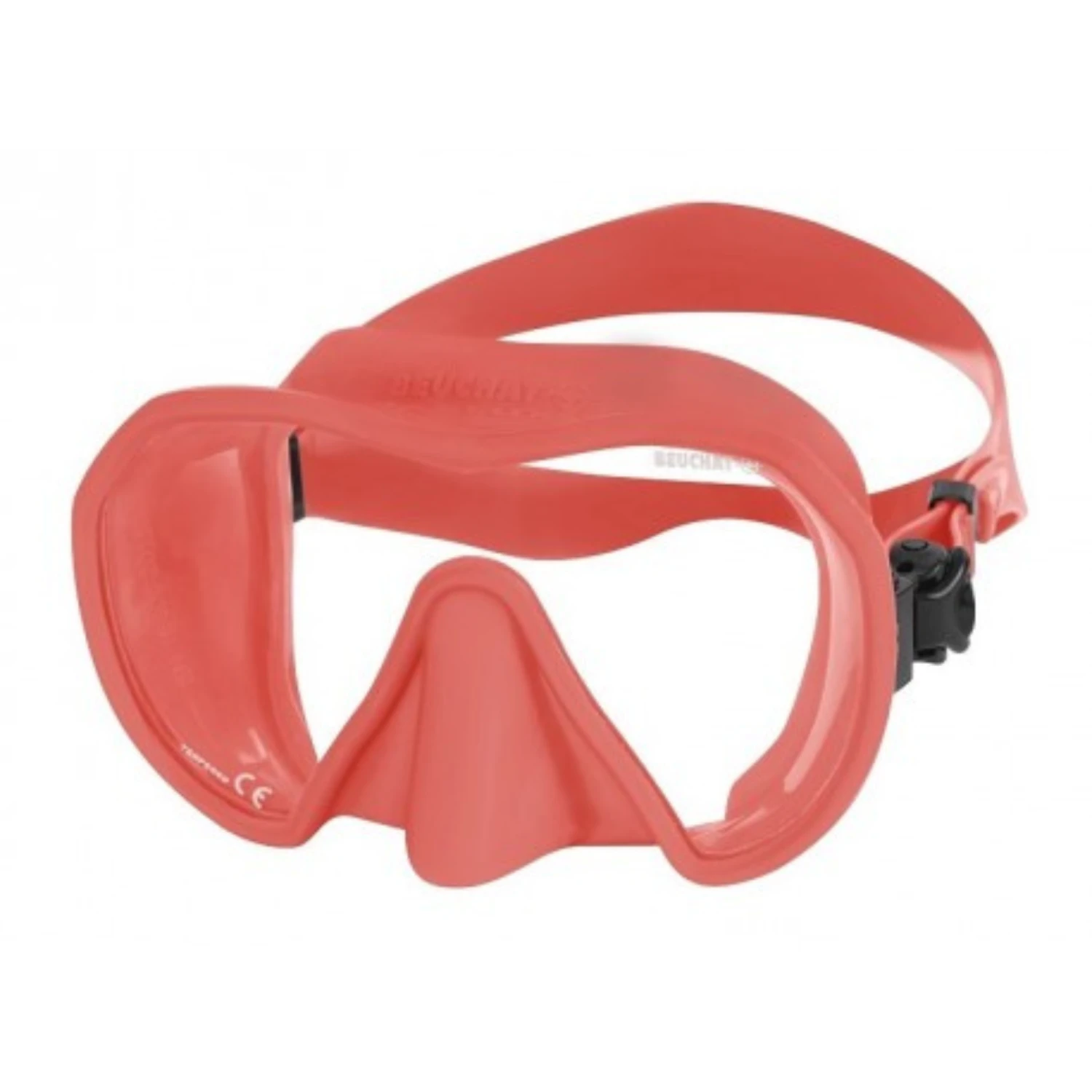 Beuchat Maxlux S Dive Mask - Image 4