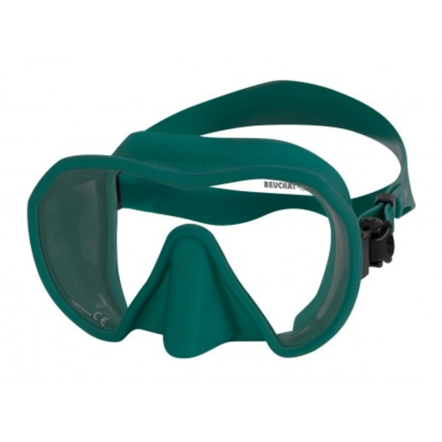Beuchat Maxlux S Dive Mask - Image 5