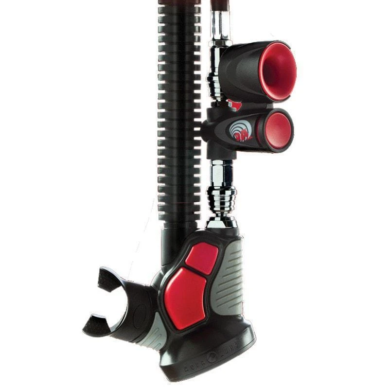 Dive Alert Surface Air Horn V2 - Image 2