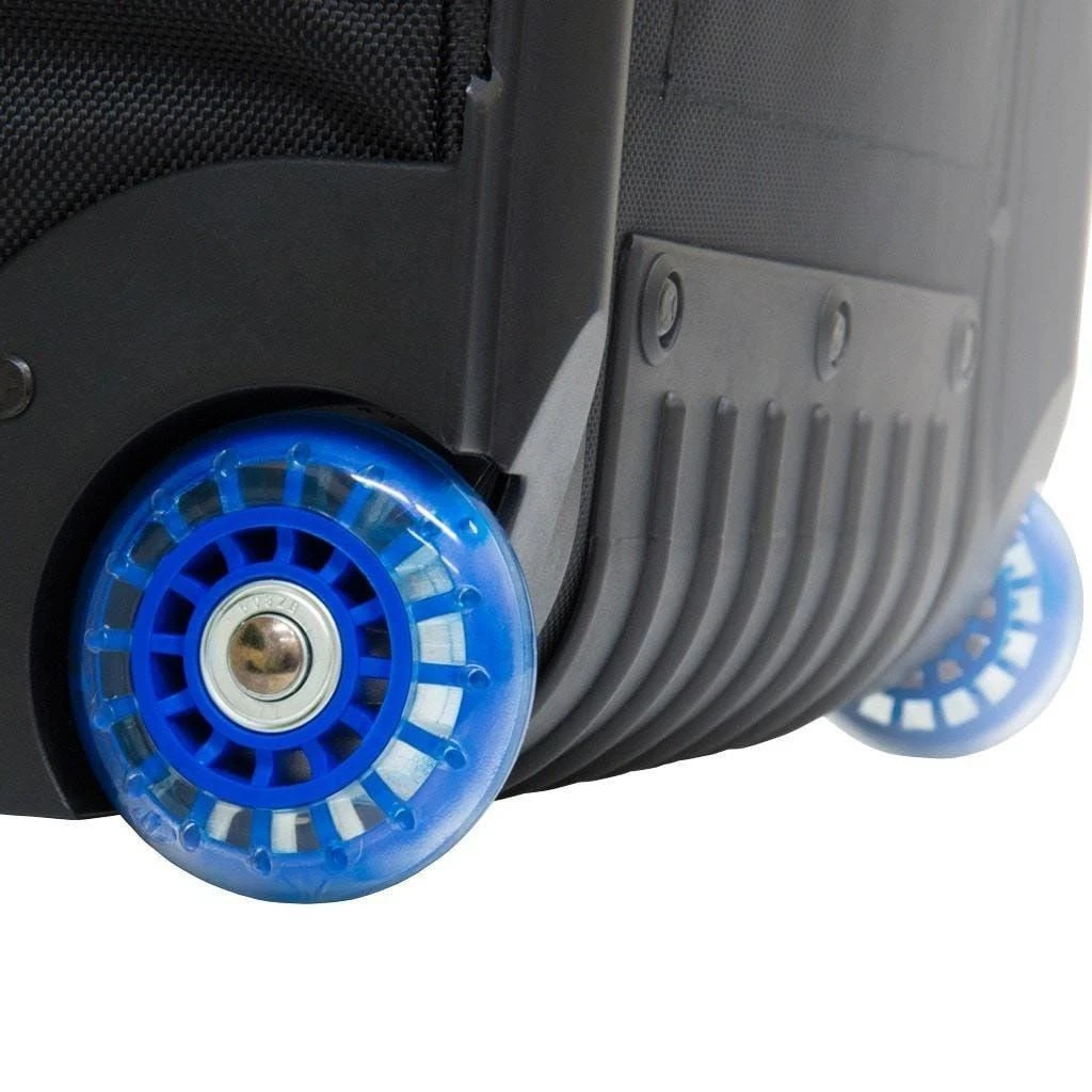 Tusa Medium Roller Bag - Image 5