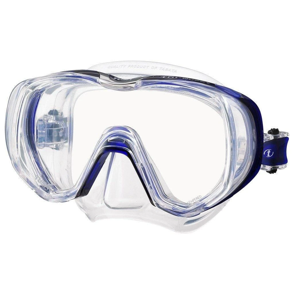 TUSA Freedom Tri-Quest Mask - Image 4