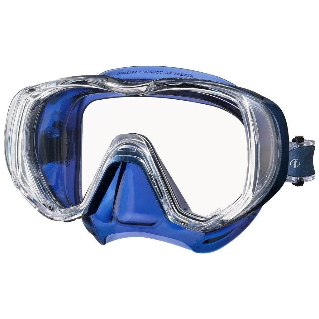 TUSA Freedom Tri-Quest Mask - Image 8