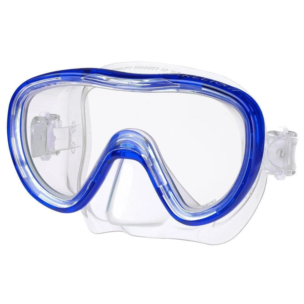 TUSA Kleio II Dive Mask - Image 2