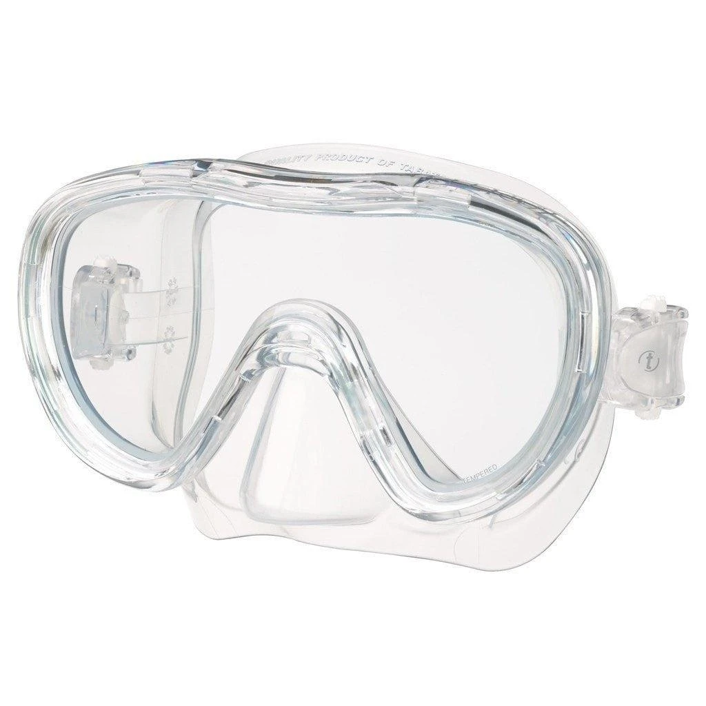 TUSA Kleio II Dive Mask - Image 4