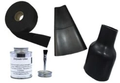 Drysuit Wrist Seals Replacement