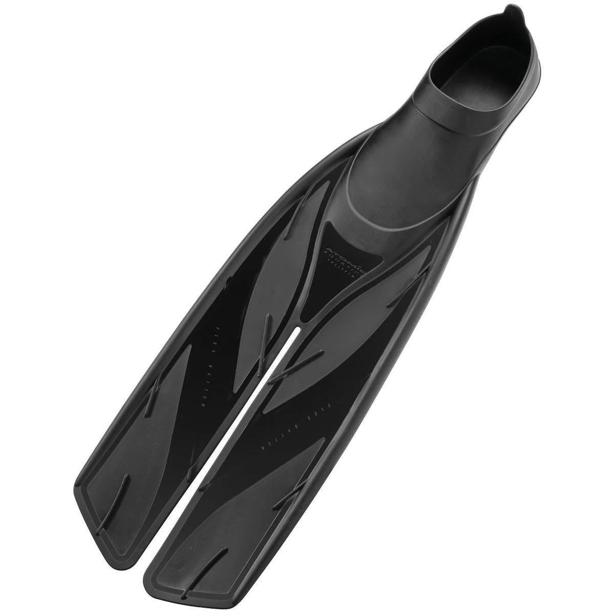 Atomic SplitFin Full Foot Fins - Image 2