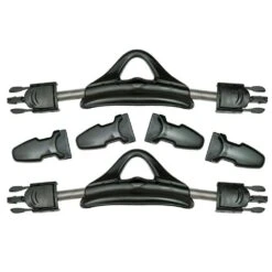 Tusa Spring Finstrap For Diving Fins