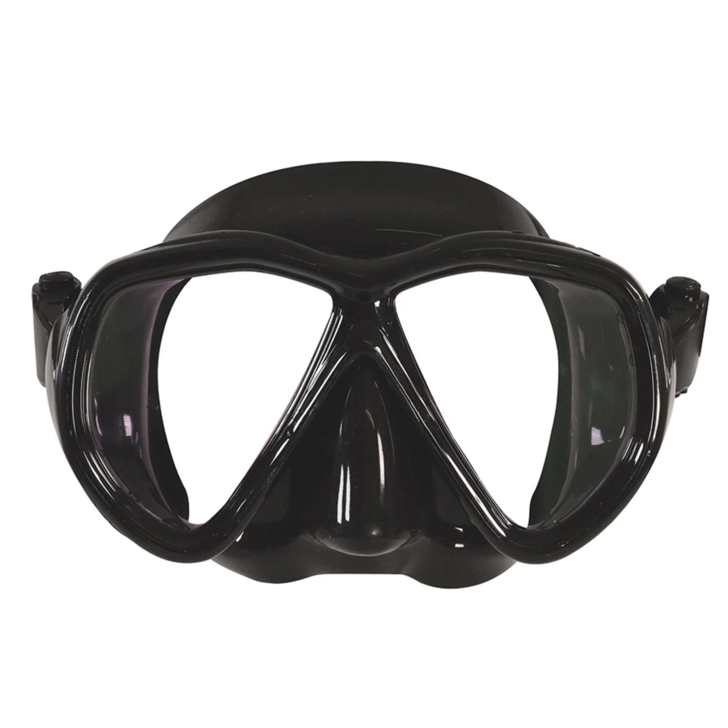 Fourth Element Navigator Dive Mask - Image 8