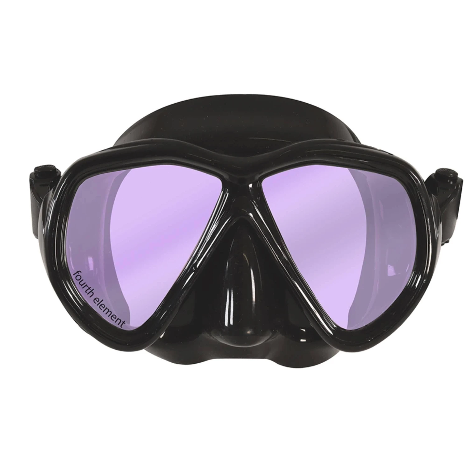 Fourth Element Navigator Dive Mask - Image 2