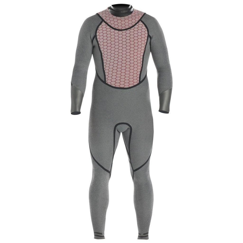 Fourth Element Proteus II Men's 5mm Wetsuit - Image 4
