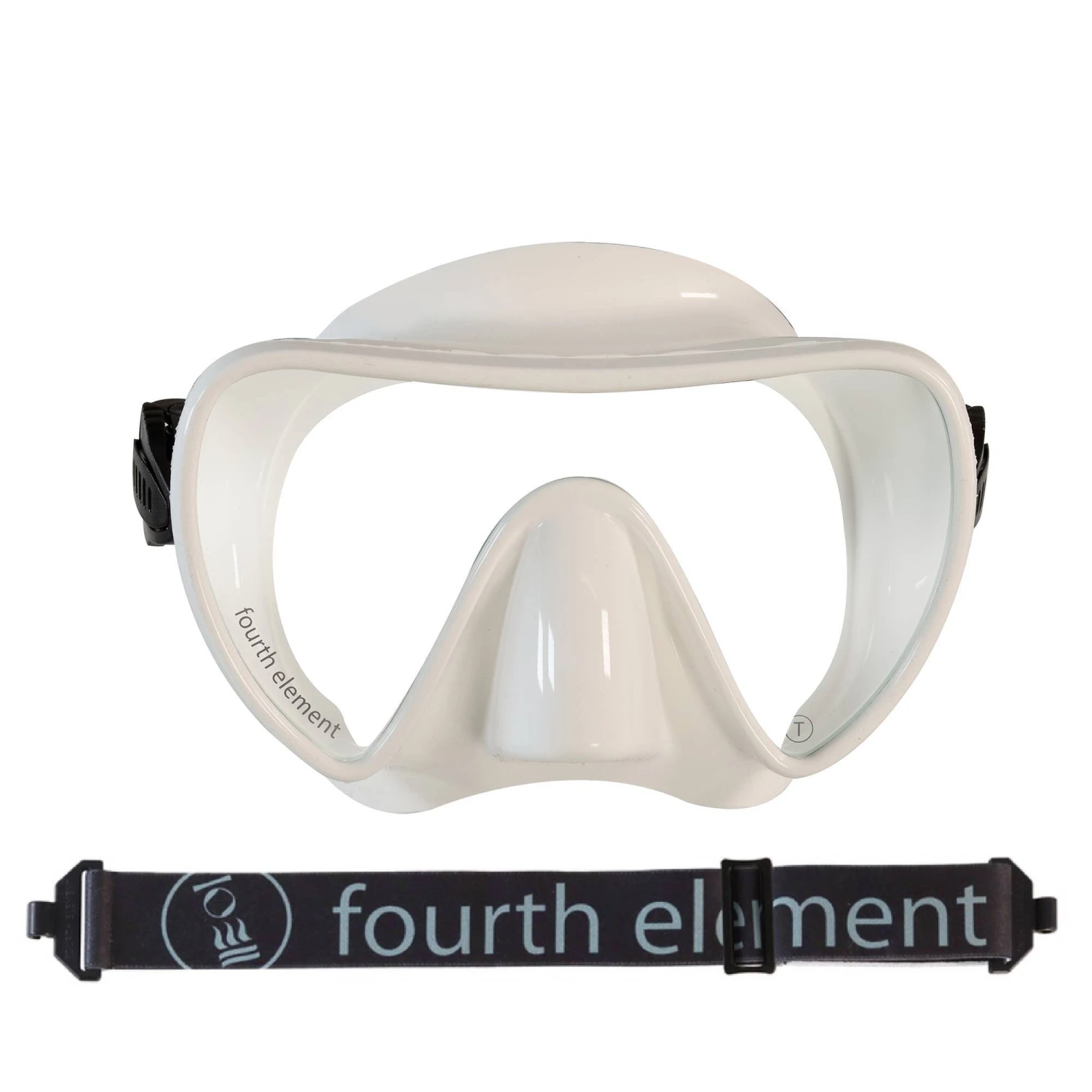 Fourth Element Scout Mask - White - Image 9