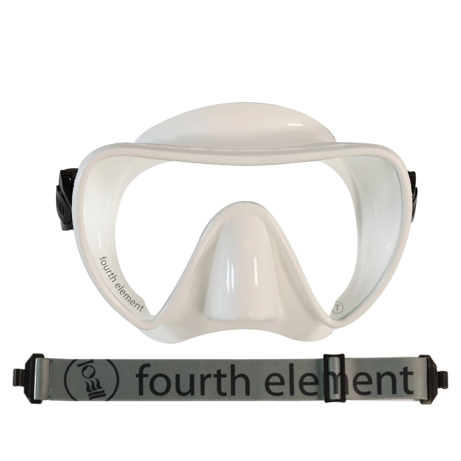 Fourth Element Scout Mask - White - Image 10