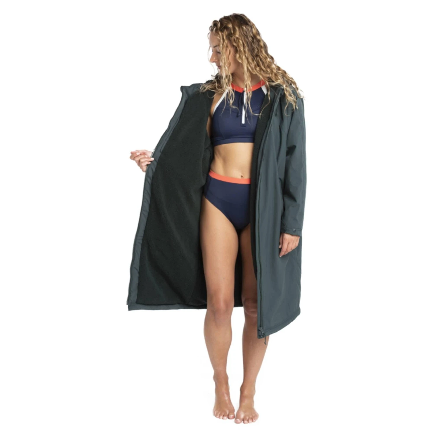 Fourth Element Tidal Robe Green - Image 4