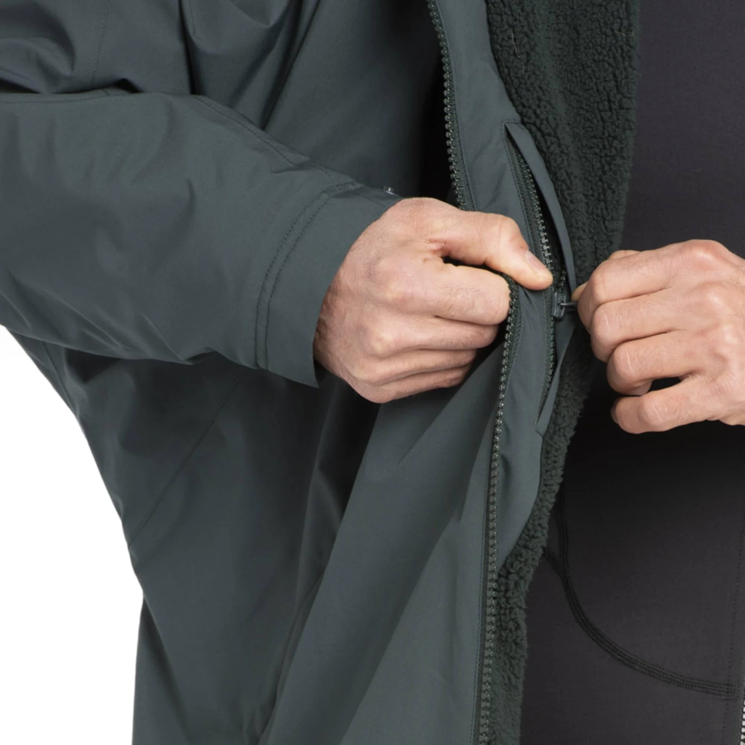 Fourth Element Tidal Robe Green - Image 3