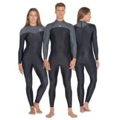 Fourth Element Thermocline 2 Womens One Piece Wetsuit