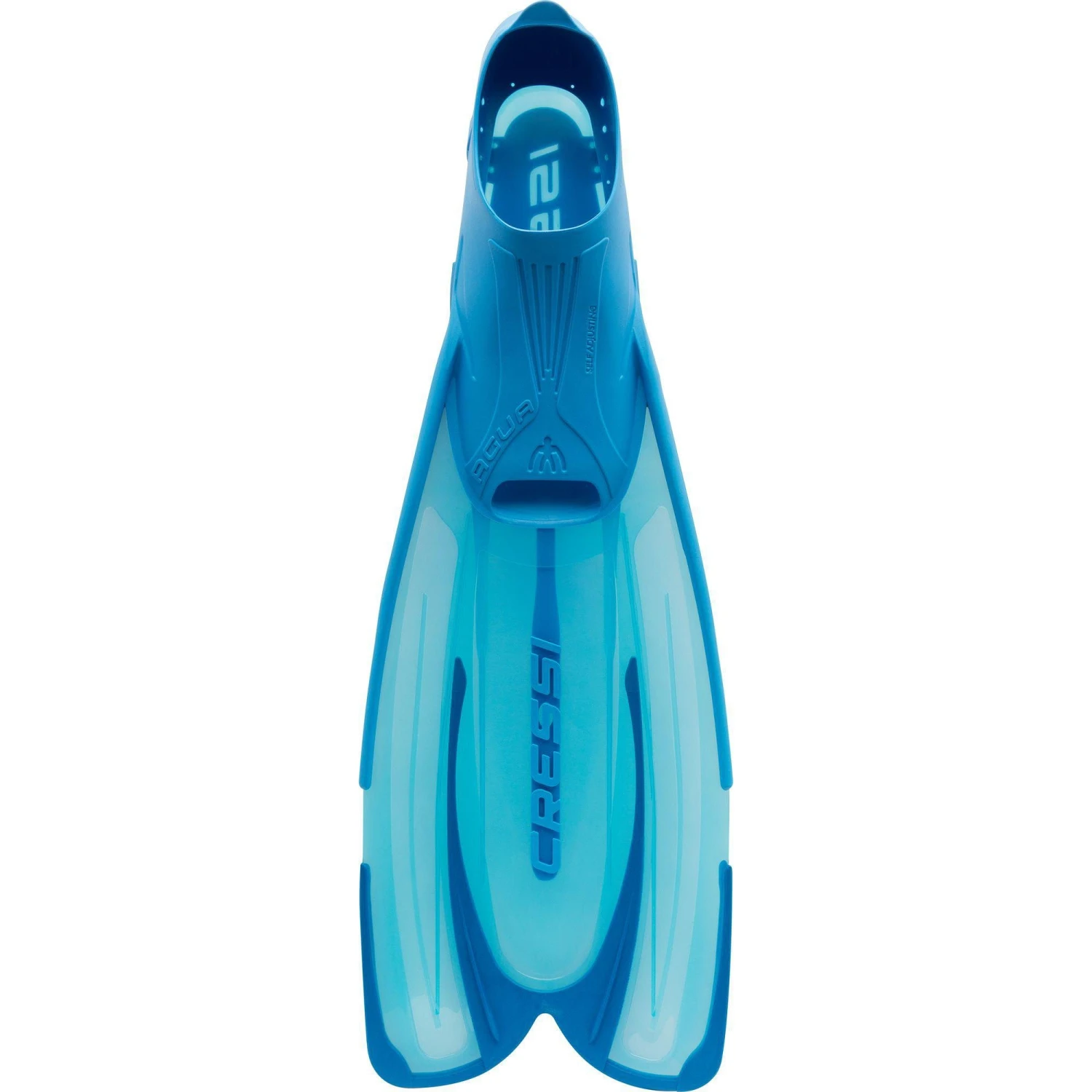 Cressi Agua Fins 6 Cressi Agua Fins - Image 6