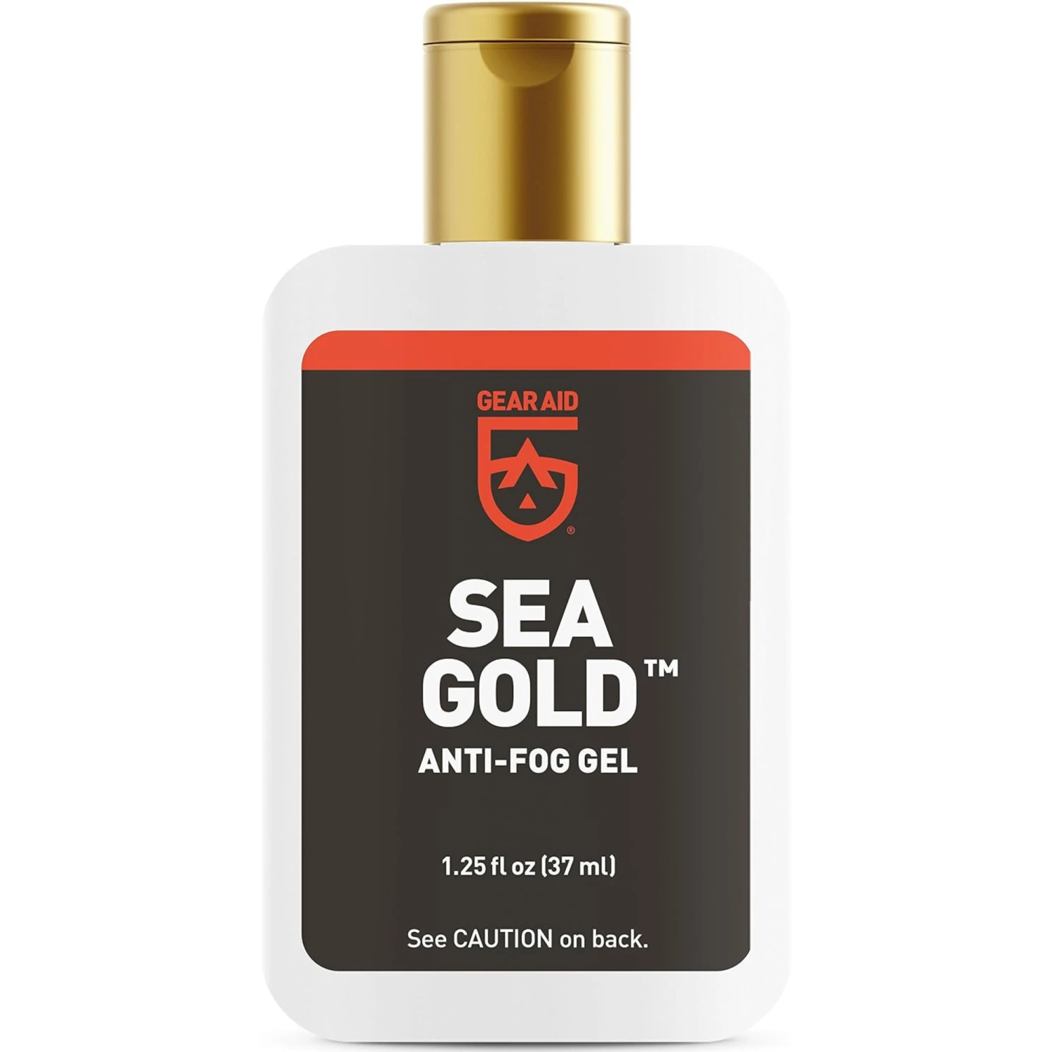 McNett Gear Aid Sea Gold™ Anti-Fog Gel 37ml