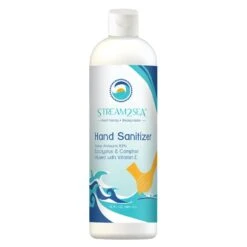 Stream2Sea Hand Sanitizer Refill 16oz (480ml)