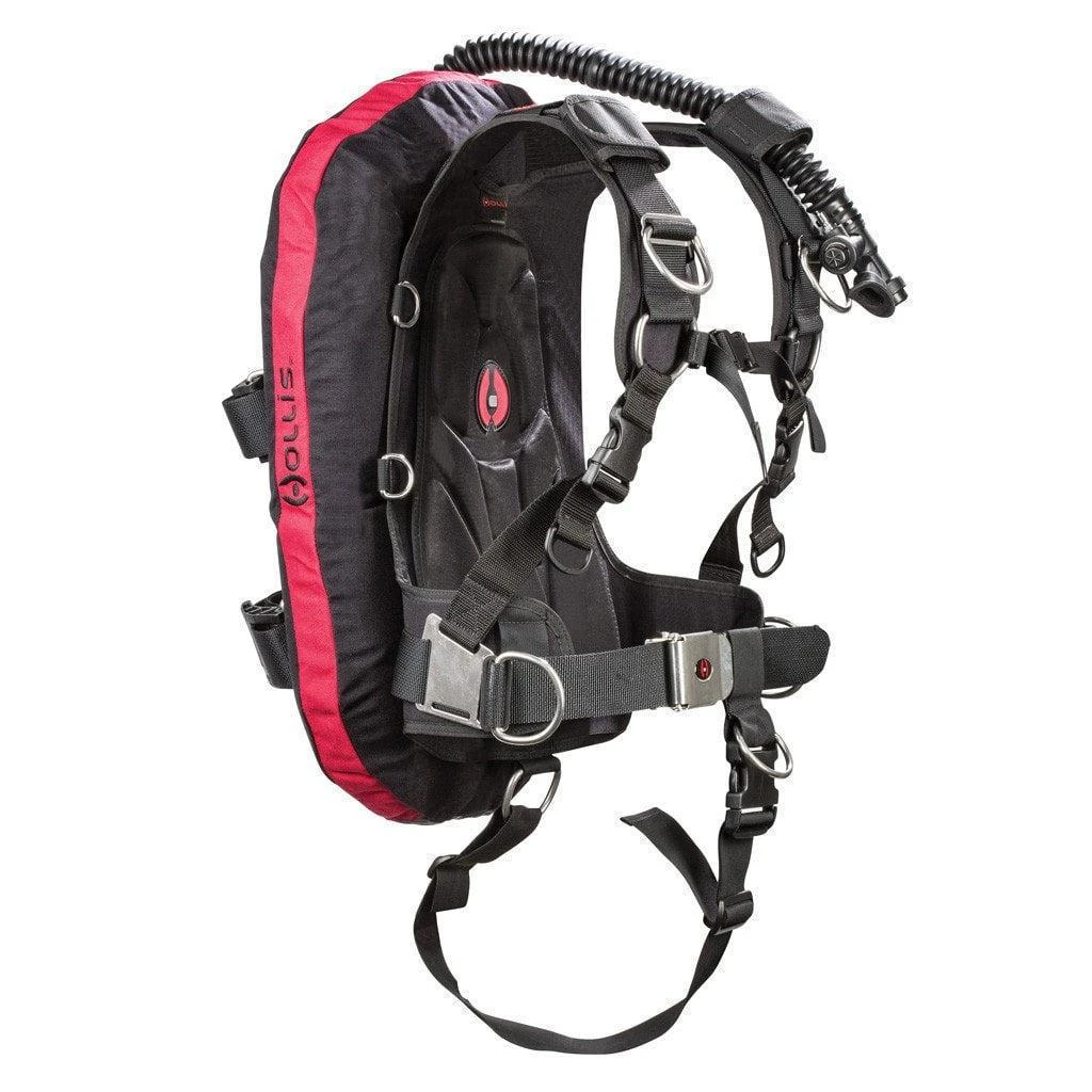 Hollis HTS2 Harness 2 Hollis HTS2 Harness - Image 2