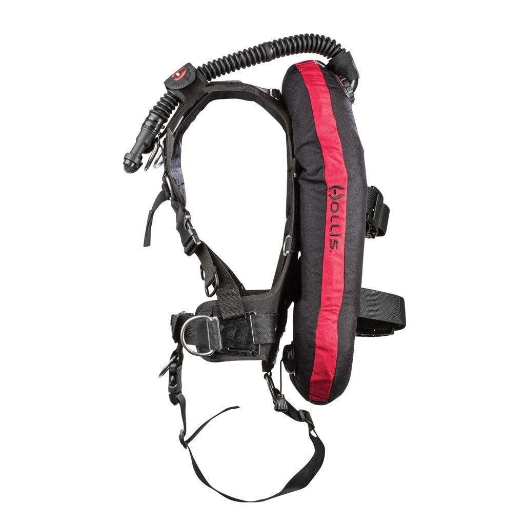 Hollis HTS2 Harness 3 Hollis HTS2 Harness - Image 3