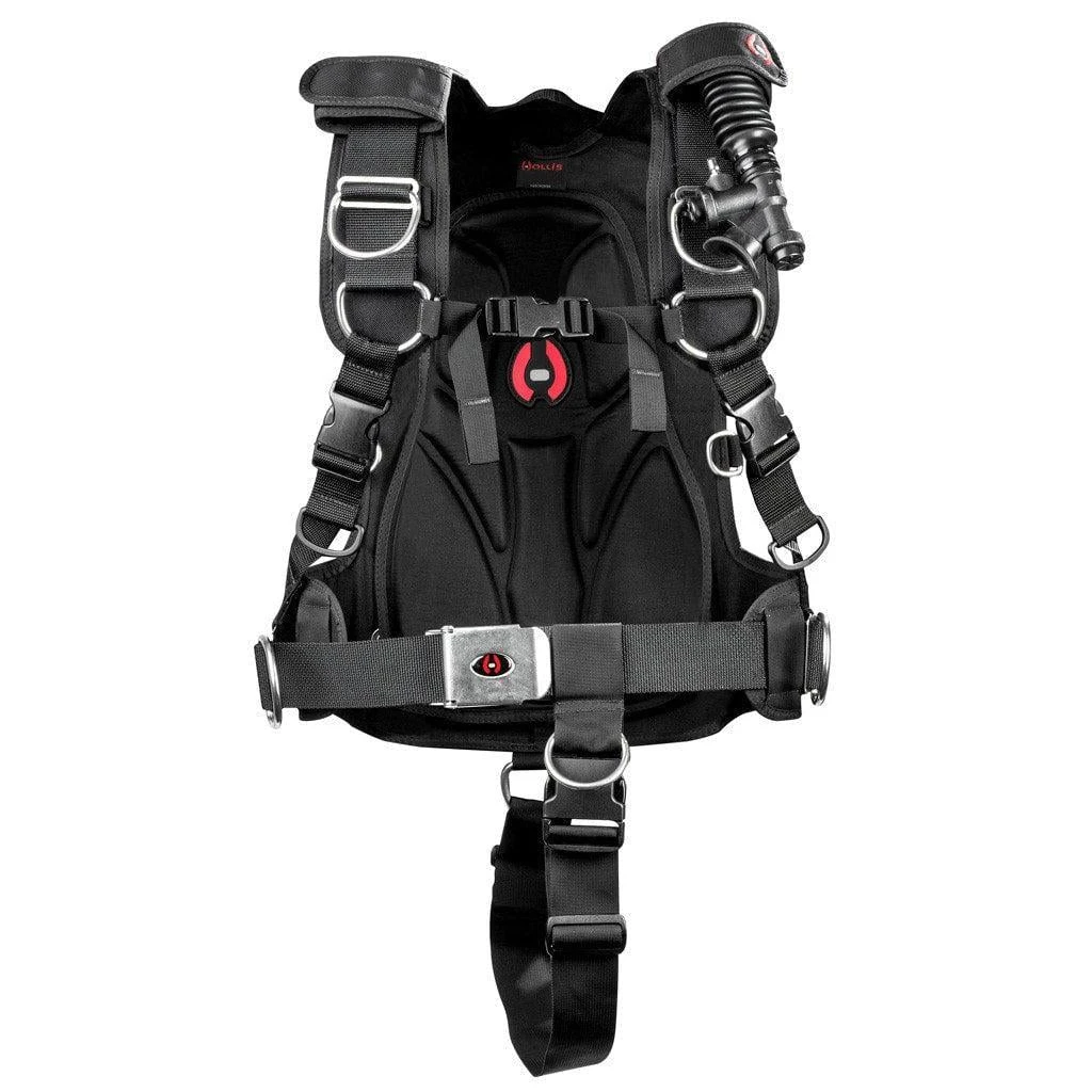 Hollis HTS2 Harness 1 Hollis HTS2 Harness