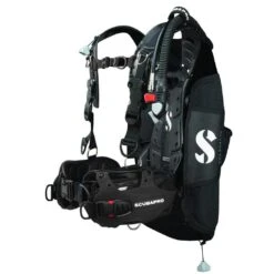 Scubapro Hydros Pro BCD Mens