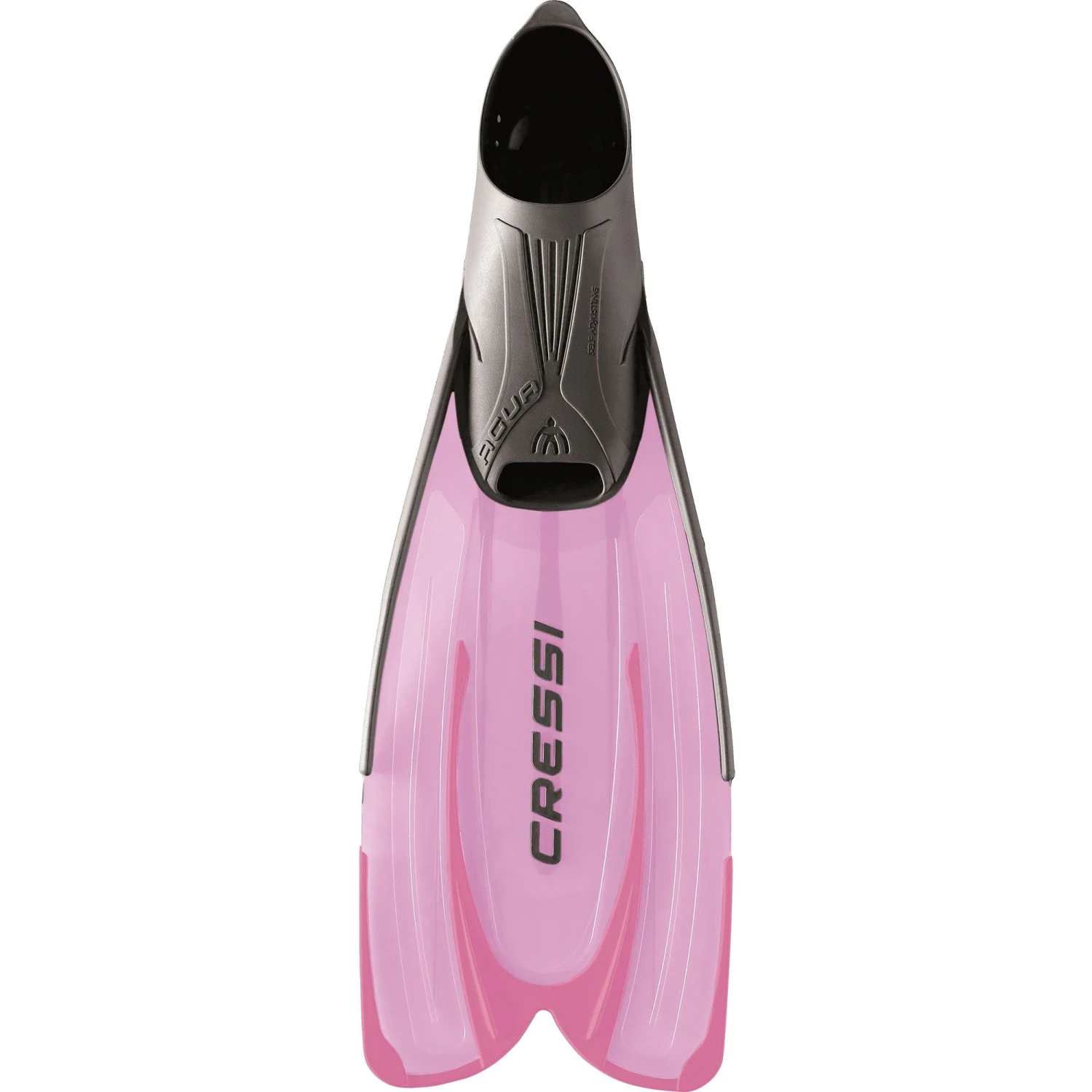 Cressi Agua Fins 4 Cressi Agua Fins - Image 4