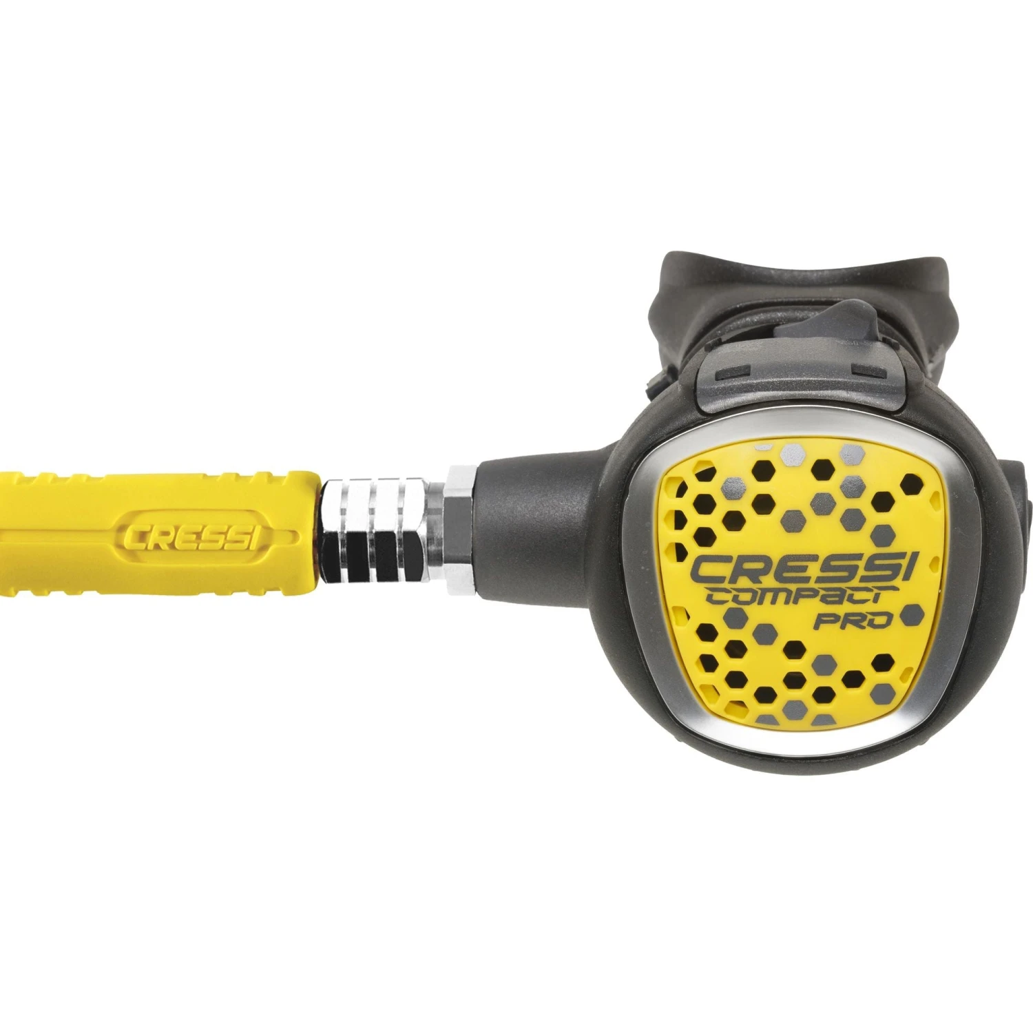 Cressi Compact Pro Octopus 1 Cressi Compact Pro Octopus