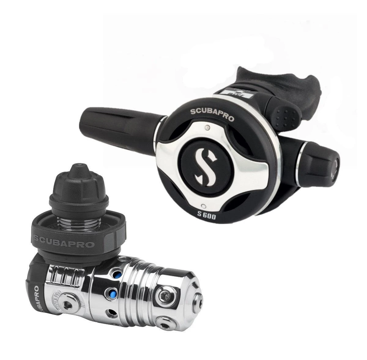 Scubapro MK25 EVO / S600 Regulator