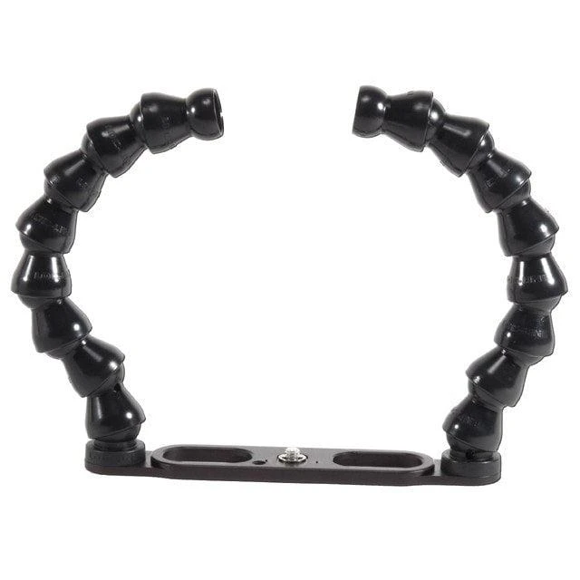 Light And Motion Action Camera Tray