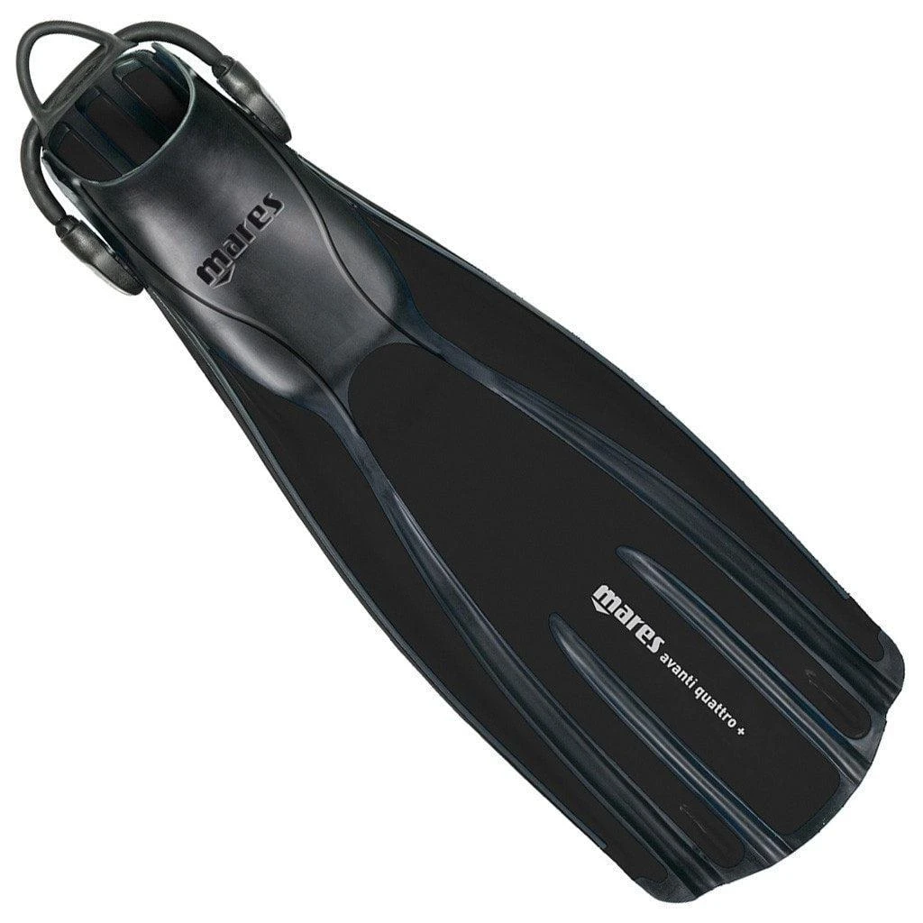 Mares Avanti Quattro Plus Fins - Image 6