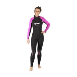 Mares Steamer MANTA Women's Wetsuit