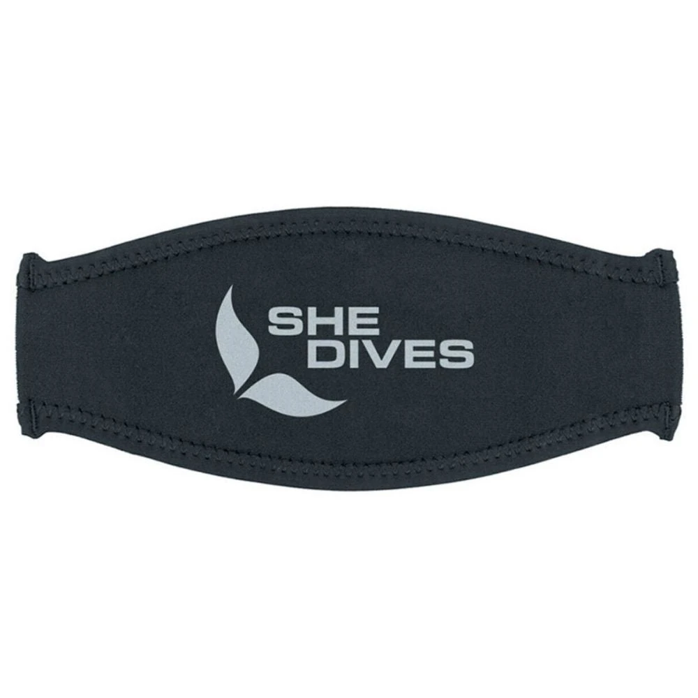 Mares Mask Strap Cover - Image 2