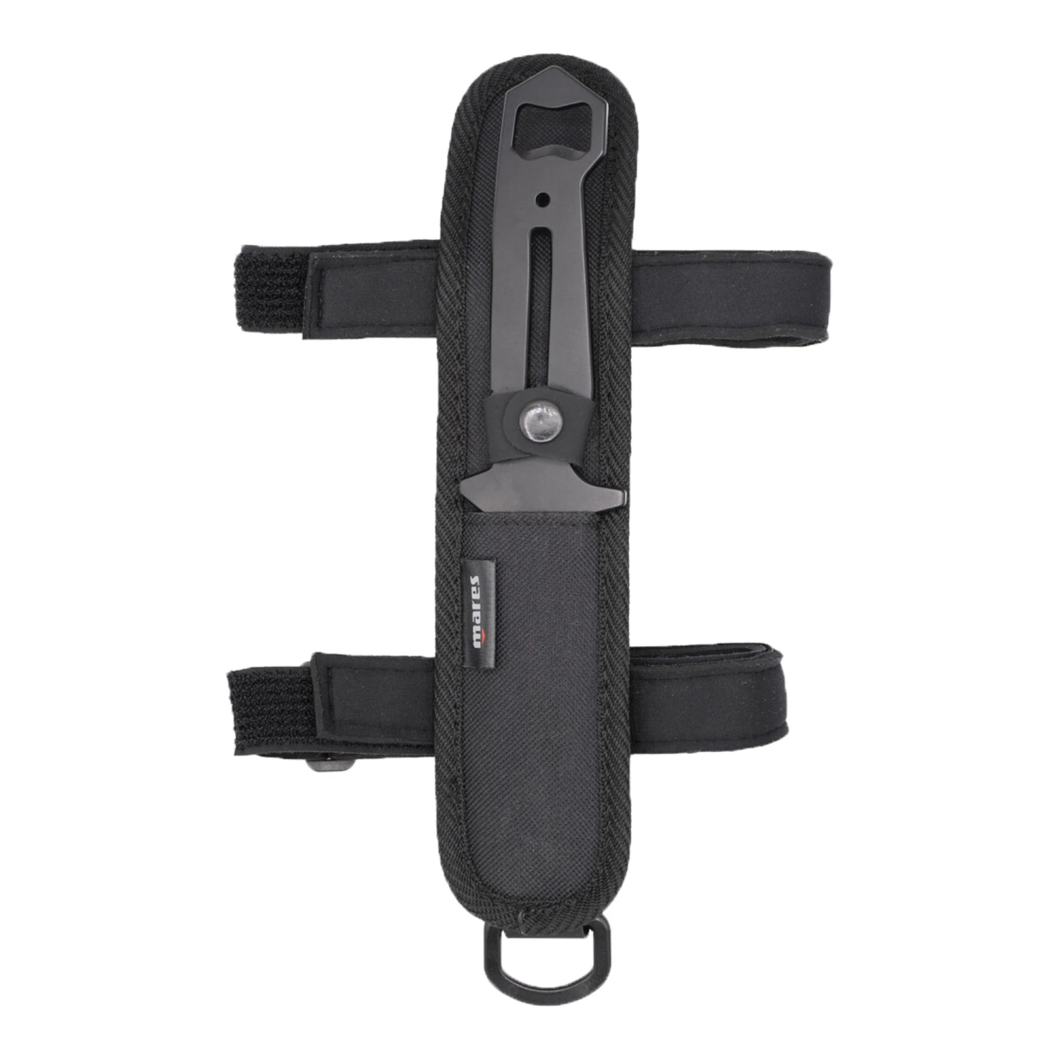 Mares Maximus Dive Knife - Image 3
