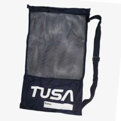 TUSA Deluxe Mesh Drawstring Bag